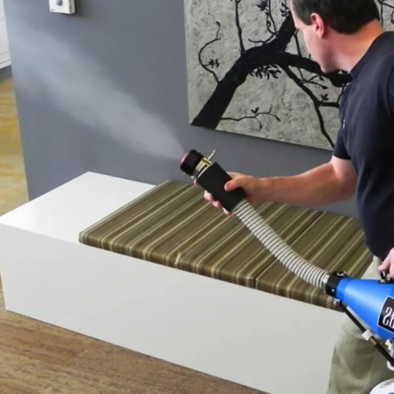 Professional Odor Removal in Tampa, FL